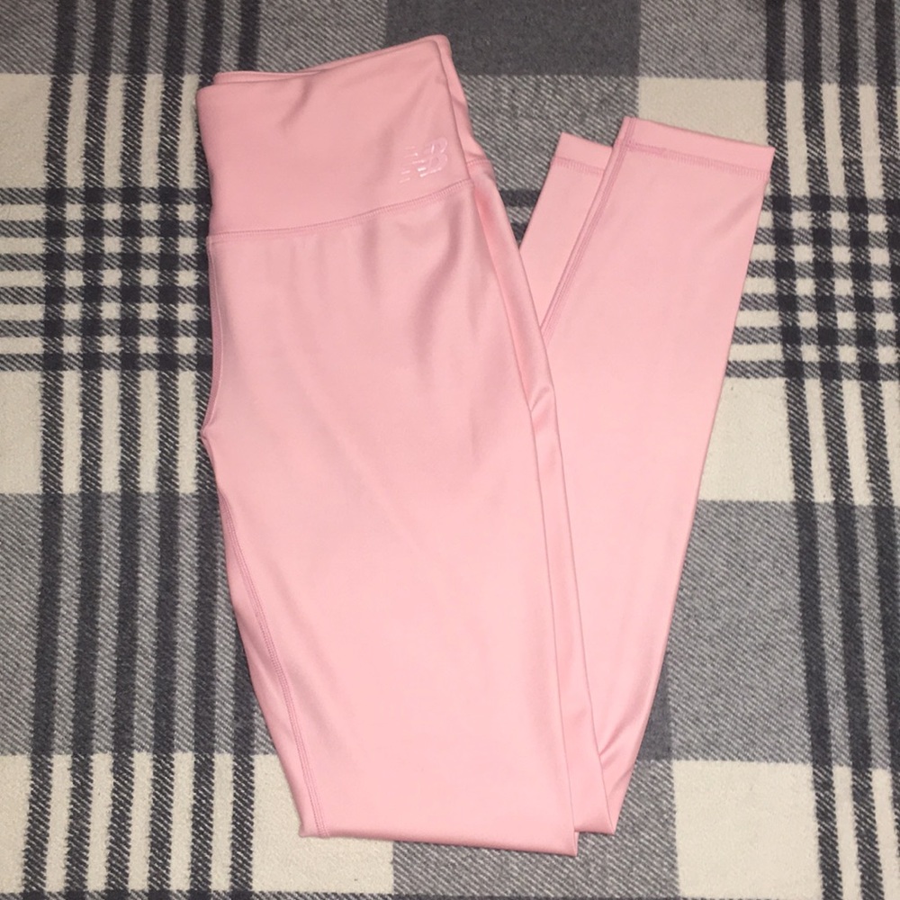 New balance tights